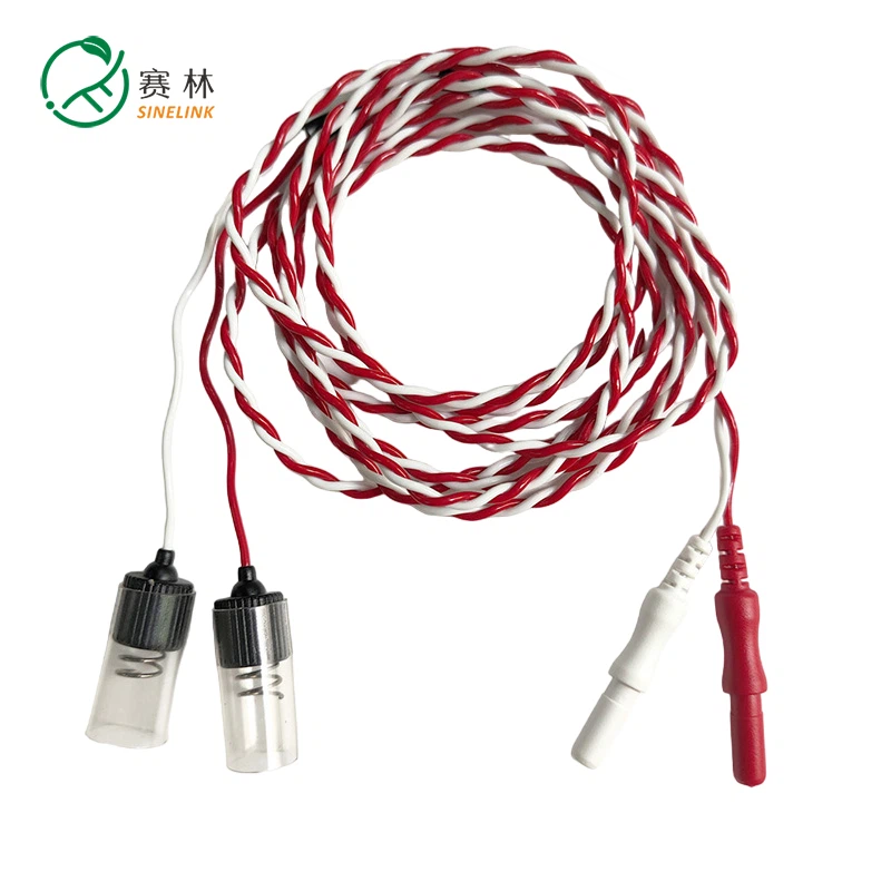 Einnota snúnar undirhúðarkorkatappannálar